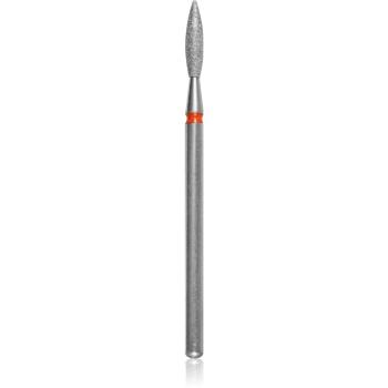 NeoNail Drill Bit Flame No. 02/S Un instrument pentru împingerea și îndepărtarea cuticulă de unghii