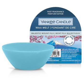 Yankee Candle Ceară parfumată Majestic Mount Fuji(Wax Melt) 22 g