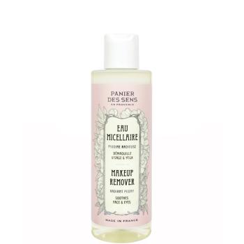 Panier des Sens Separatoare demachiantRadiant Peony (Machiaj Remover) 200 ml