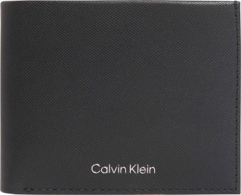 Calvin Klein Portofel din piele pentru bărbați K50K511381BEH