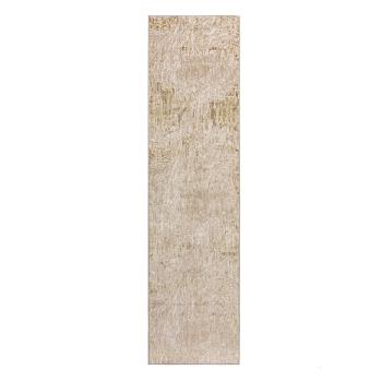 Traversă Flair Rugs Arissa, 80x300 cm, bej