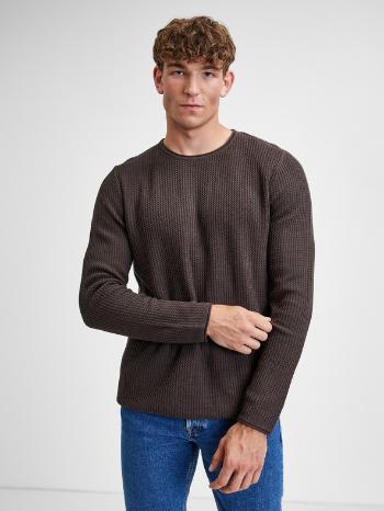 Jack & Jones Carlos Pulover Gri