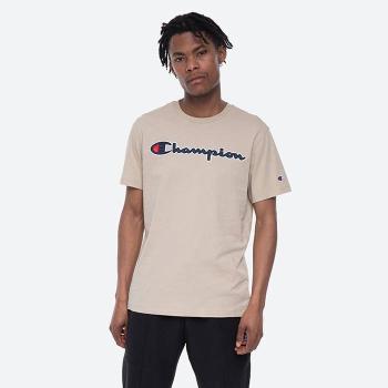 Champion Crewneck T-Shirt 214194 MS025