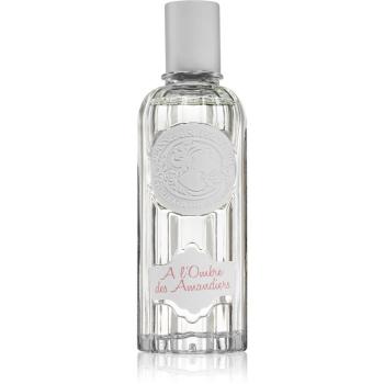 Jeanne en Provence Les Carnets de Jeanne A l'Ombre des Amandiers Eau de Parfum pentru femei plnitelná 60 ml