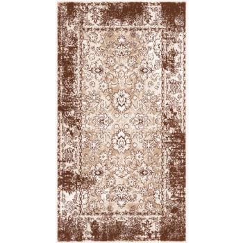 Covor maro 80x150 cm Terno Brown – FD