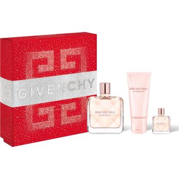 Givenchy Irresistible Fraiche set cadou pentru femei