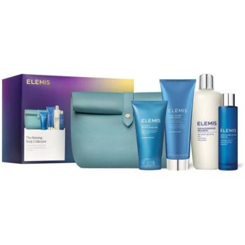 Elemis The Relaxing Body Collection set cadou (pentru corp)