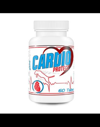 GAME DOG Cardio Protect 60 tablete caini cu boli cardiovasculare