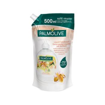 Palmolive Naturals Delicate Care Săpun lichid pentru mâini rezervă 500 ml