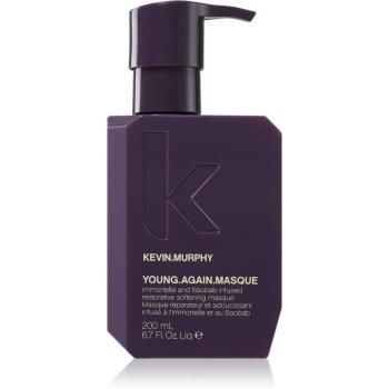 Kevin Murphy Young Again Masque masca pentru regenerare pentru păr 200 ml