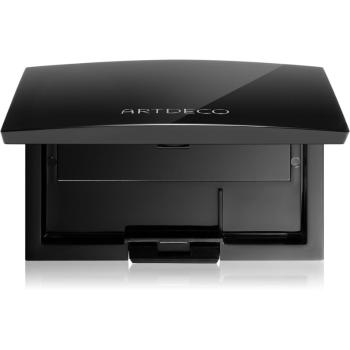 Artdeco Beauty Box Quattro casetă magnetică pentru fardurile de ochi, de obraz și cremă de acoperire 5140
