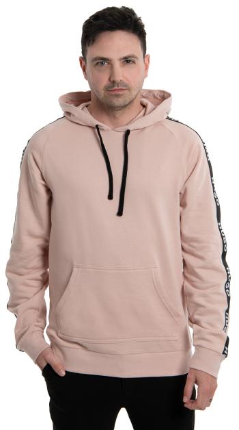 Hugo Boss Hanorac pentru bărbați HUGO Relaxed Fit 50497003-681 XXL