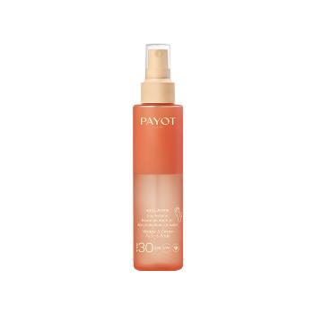 Payot Spray de protecție ușor pentru corp și față SPF 30 Solaire (High Protection Sun Water) 150 ml