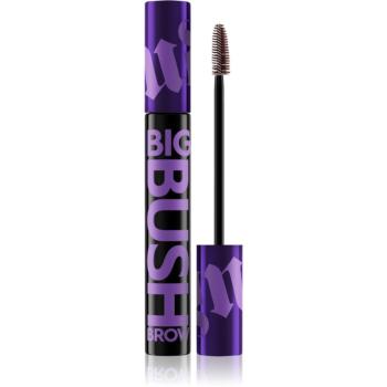 Urban Decay Big Bush Brow gel pentru sprâncene rezistent la apă Brown Sugar 6,1 ml