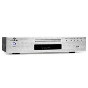 Auna AV2 - CD509 CD MP3 player USBMP3
