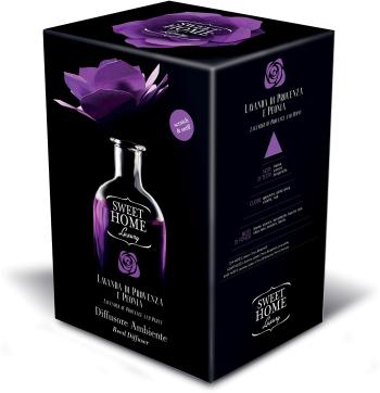 Sweet Home Collection Difuzor parfumat Lavender of Provence & Peony 250 ml