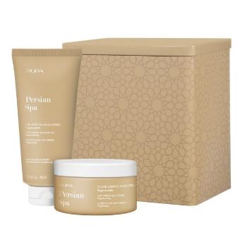 PUPA Milano Set cadou de îngrijire corporală Persian Spa Kit