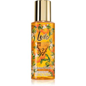 Guess Love Sunkissed Flirtation spray şi deodorant pentru corp pentru femei 250 ml