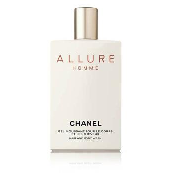 Chanel Allure Homme - gel de duș 200 ml