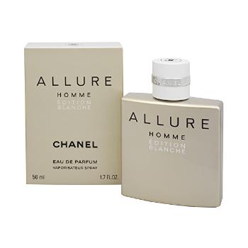 Chanel Allure Homme Édition Blanche - EDP 100 ml