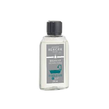 Maison Berger Paris Umplutură pentru un difuzor împotriva mirosului neplăcut în baie Aquatic(Anti-odour Bathroom) 200 ml
