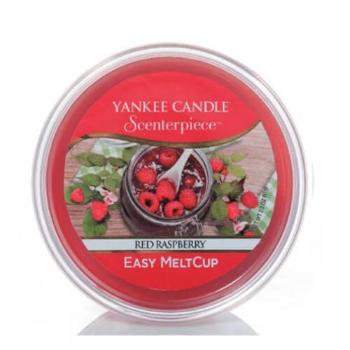 Yankee Candle Ceară pentru Aromalampă Red Raspberry 61 g