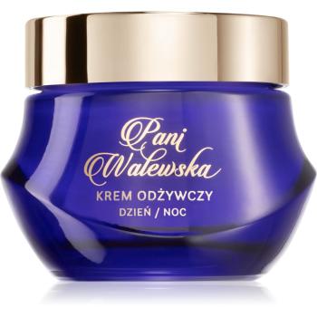 Pani Walewska Classic Crema de fata Hrănitoare pentru zi și noapte 50 ml