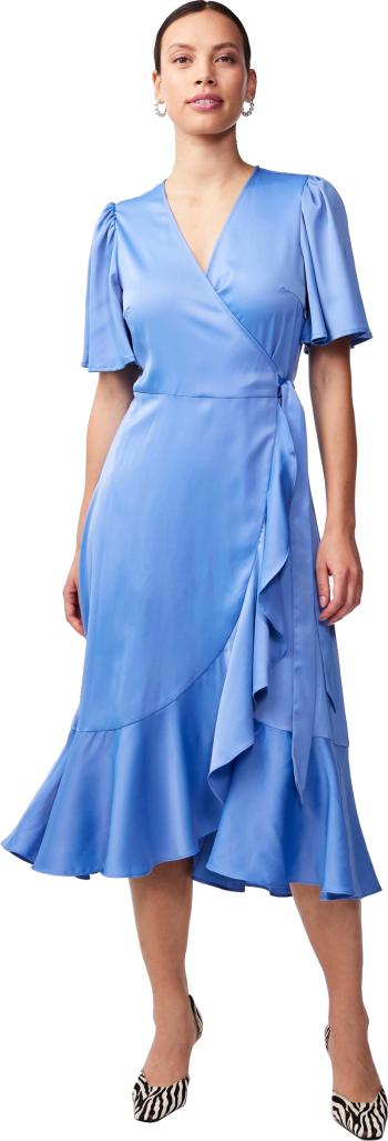 Y.A.S Rochie pentru femei YASTHEA Standard Fit 26028890 Ashleigh Blue L