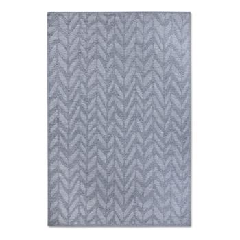 Covor de exterior albastru din fibre reciclate 200x290 cm Georgette – Villeroy&Boch