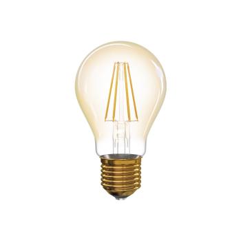 Bec cu LED EMOS Vintage A60 Warm White, 4W E27