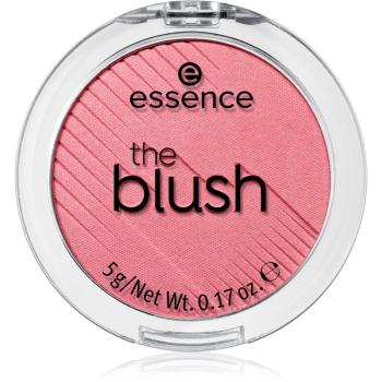 Essence The Blush blush culoare 40 Beloved 5 g