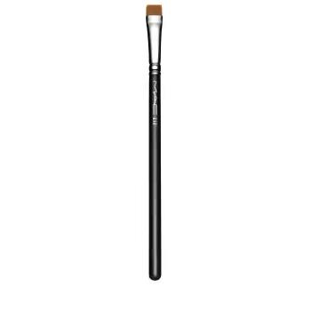 MAC Cosmetics Perie pentru ochi 212 (Flat Definer)