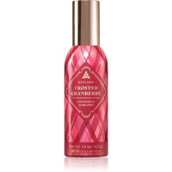 Bath & Body Works Frosted Cranberry spray pentru camera 42,5 g