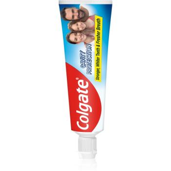 Colgate Cavity Protection Fresh Mint pastă de dinți cu flor 75 ml