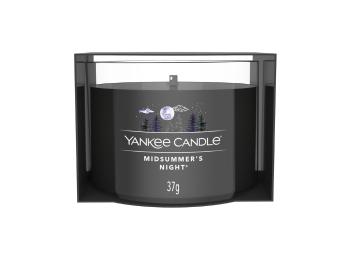 Yankee Candle Lumânare votivă în sticlă Midsummer´s Night 37 g