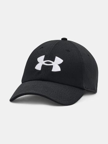 Under Armour Blitzing Adjustable Șapcă de baseball Negru