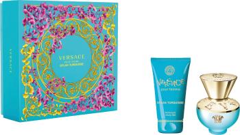 Versace Dylan Turquoise - EDT 30 ml + loțiune de corp 50 ml