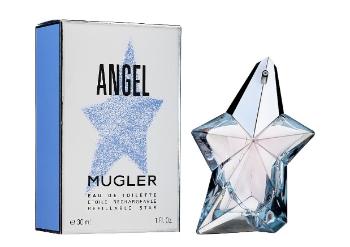 Thierry Mugler Angel Eau De Toilette (2019) - EDT (se poate reumple) 100 ml