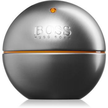 Hugo Boss BOSS In Motion Eau de Toilette pentru bărbați 90 ml