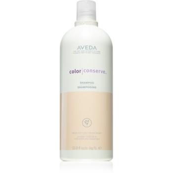 Aveda Color Conserve™ Shampoo sampon protector pentru păr vopsit 1000 ml
