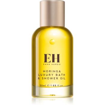 Emma Hardie Amazing Body Moringa Luxury Bath & Shower Oil ulei de baie 50 ml