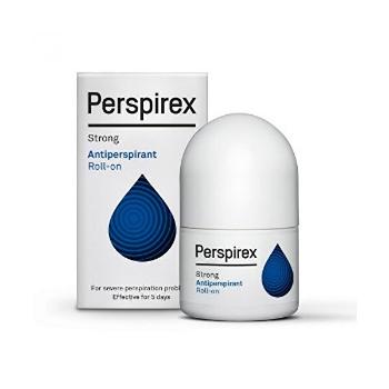 Perspirex Deodorant Roll-on Strong 20 ml