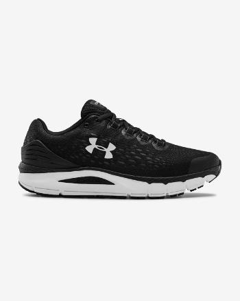 Under Armour Charged Intake 4 Tenisi Negru