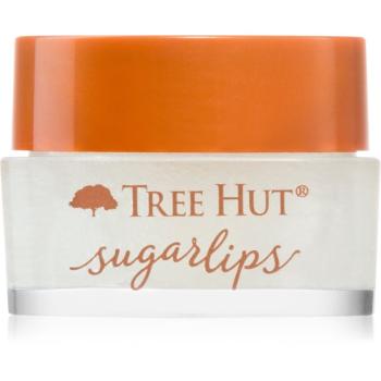 Tree Hut Sugar Lips Exfoliant pentru buze 9.8 g