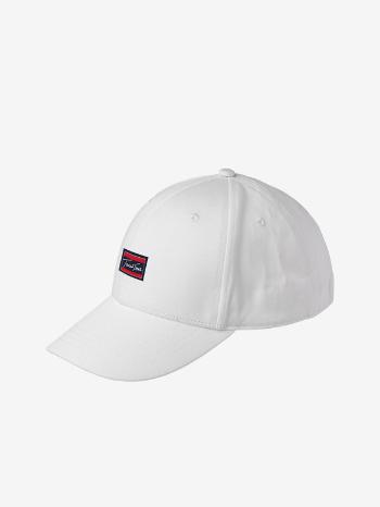 Jack & Jones Nate Șapcă de baseball Alb