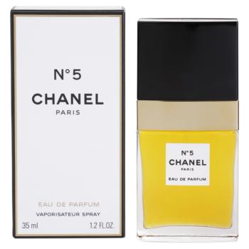 Chanel N°5 Eau de Parfum pentru femei 35 ml