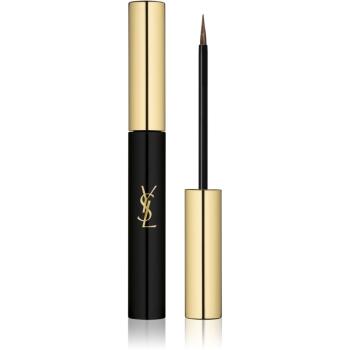 Yves Saint Laurent Couture Eyeliner eyeliner culoare 4 Brun Essentiel Satiné 2.95 ml
