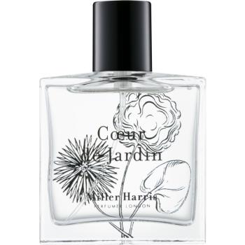 Miller Harris Coeur de Jardin Eau de Parfum pentru femei 50 ml