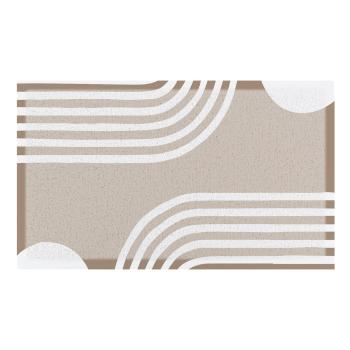 Covoraș de intrare 40x70 cm – Artsy Doormats