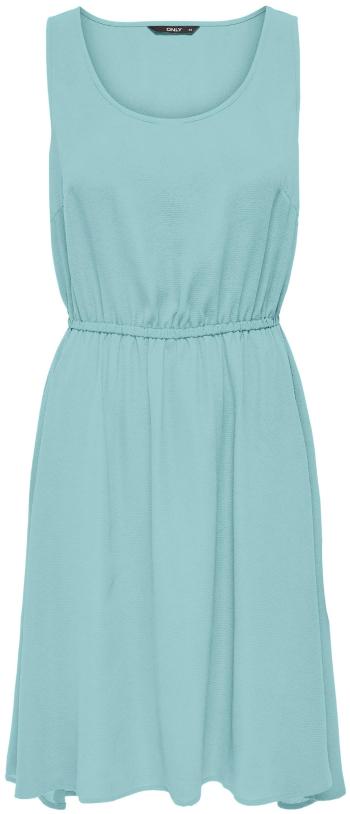 ONLY Rochie pentru femei ONLNOVA LIFE 15222200 Pastel Turquoise 42